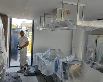 Pintores para casas y chalets en Madrid