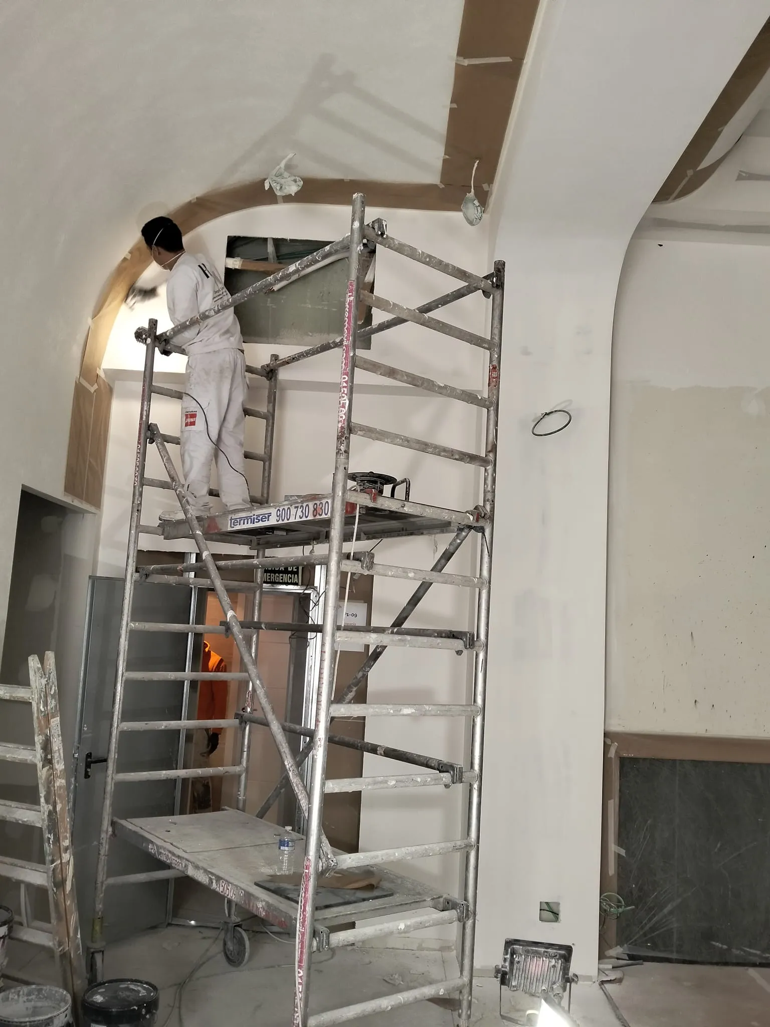 Pintores HN Design Decor