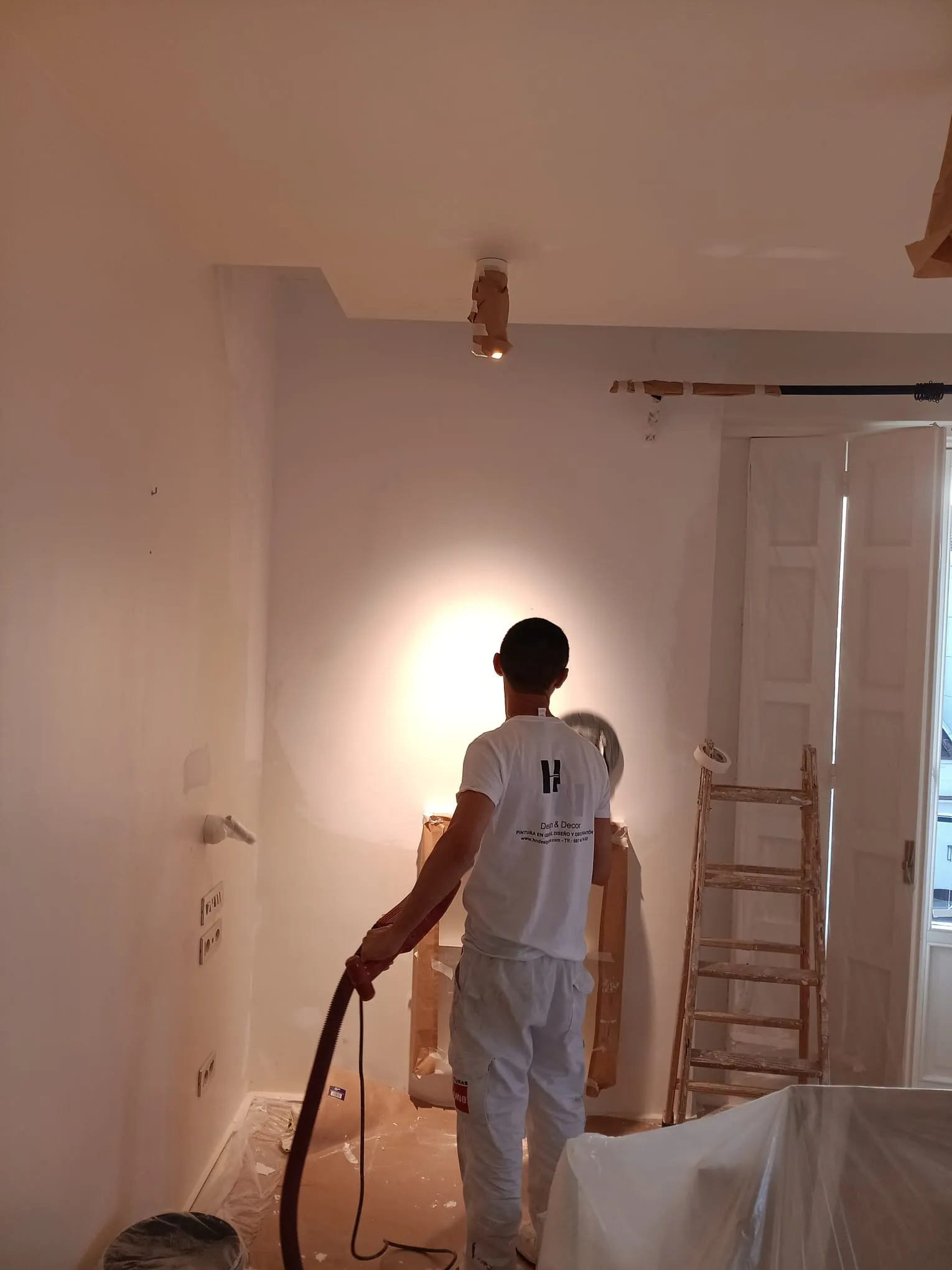 Pintores HN Design Decor